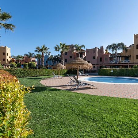El Rincon Del Golf II By H - Isla Canela Golf Grhii18P21 Exterior foto