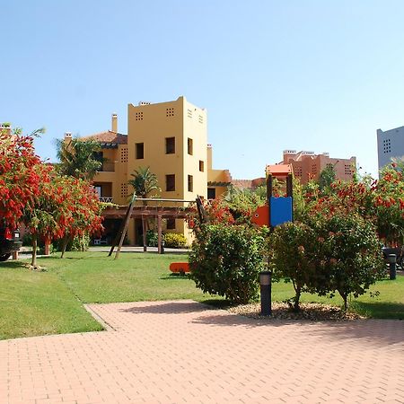 El Rincon Del Golf II By H - Isla Canela Golf Grhii18P21 Exterior foto