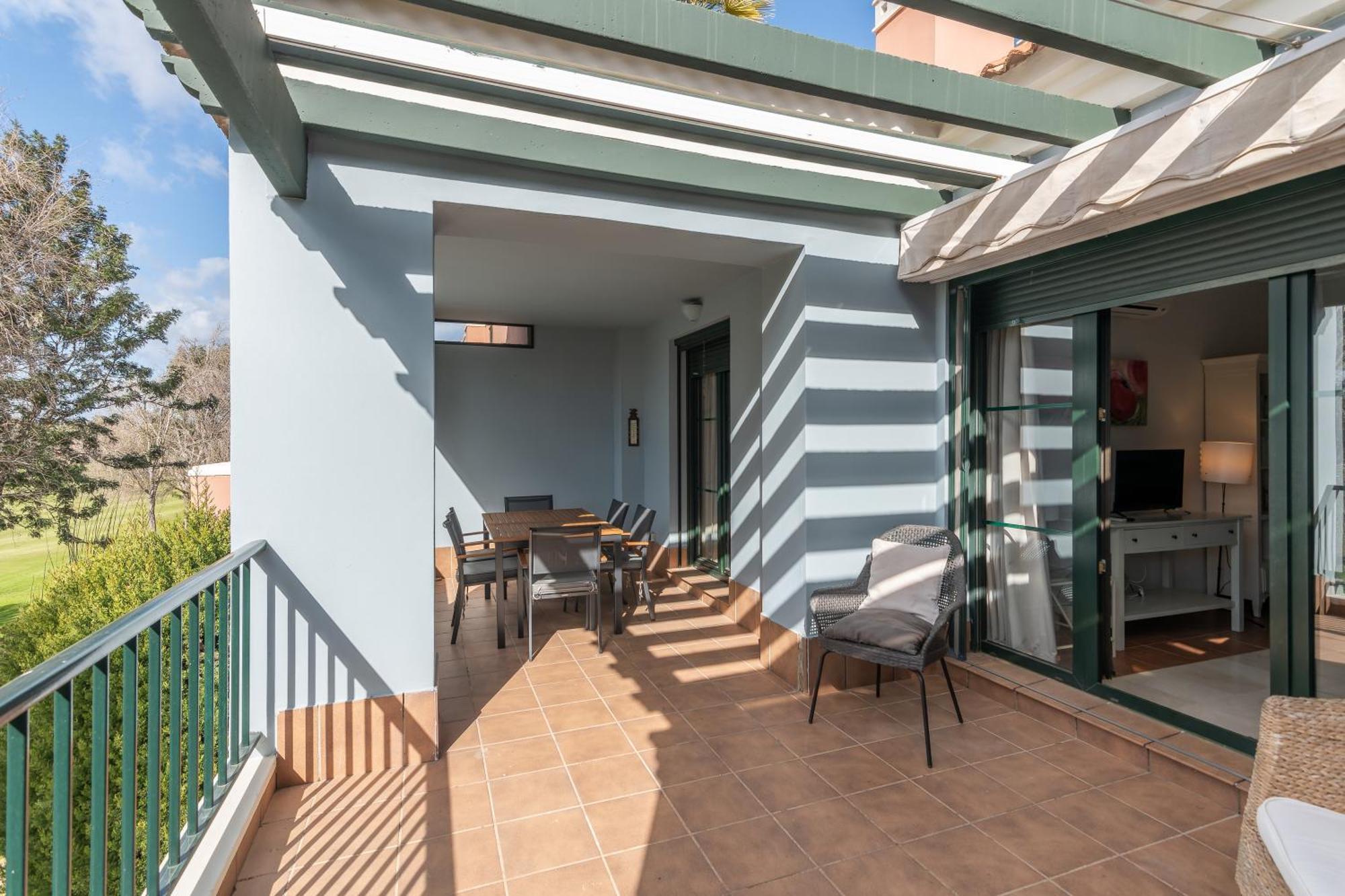 El Rincon Del Golf II By H - Isla Canela Golf Grhii18P21 Exterior foto